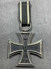 WW1 WWI Imperial German Army Military 1914 Iron Cross 2nd Class EK2 MARK "CD800"