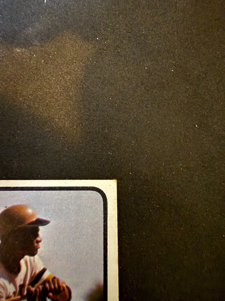 1973 Topps - Roberto Clemente #50⚾⚾⚾EX+++ Foto 4 de 4