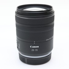 Canon RF 28-70mm F/2.8 IS STM (Canon RF mount) -Near Mint- #59