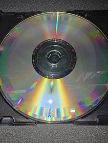 Night Warriors: Darkstalkers Revenge (Sega Saturn) *TESTED* with gameplay photos