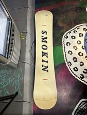 Smokin Snowboard for sale | eBay