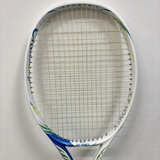 YONEX S-FiT Grace 112 G2 4 1/4 Tennis racket multicolor Used Very Good From JP