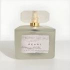 WMN Tru Fragrance Element Edition I Pearl Perfume EDP Spray 3.4 Oz/100ML NWOB