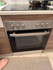 Einbauherd Set (Backofen + Ceranfeld) voll funktionsfähig. Vestel(Deutschland)