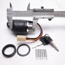 Suzuki Ignition Coil Primary RV90/RV125 - Original - 32140-28012