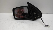 Retroviseur gauche (ou coque) Nissan X-TRAIL