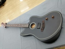 Guitare acoustique électrique FENDER Acoustasonic standard Jazzmast