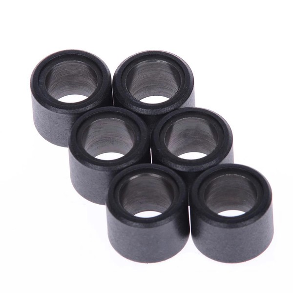 Pinasco Rollenkit 20X17 12.5Gr 6 Rollen (FüR: Aprilia Scarabeo 125 TD0 03-06 )-image
