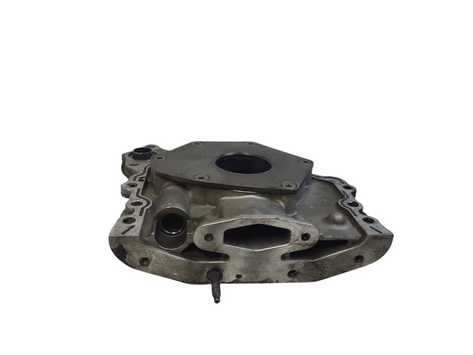 Volvo V50 2006 Diesel 80kW Oil pump 9656484580 JUT201804 - Image 2 of 4