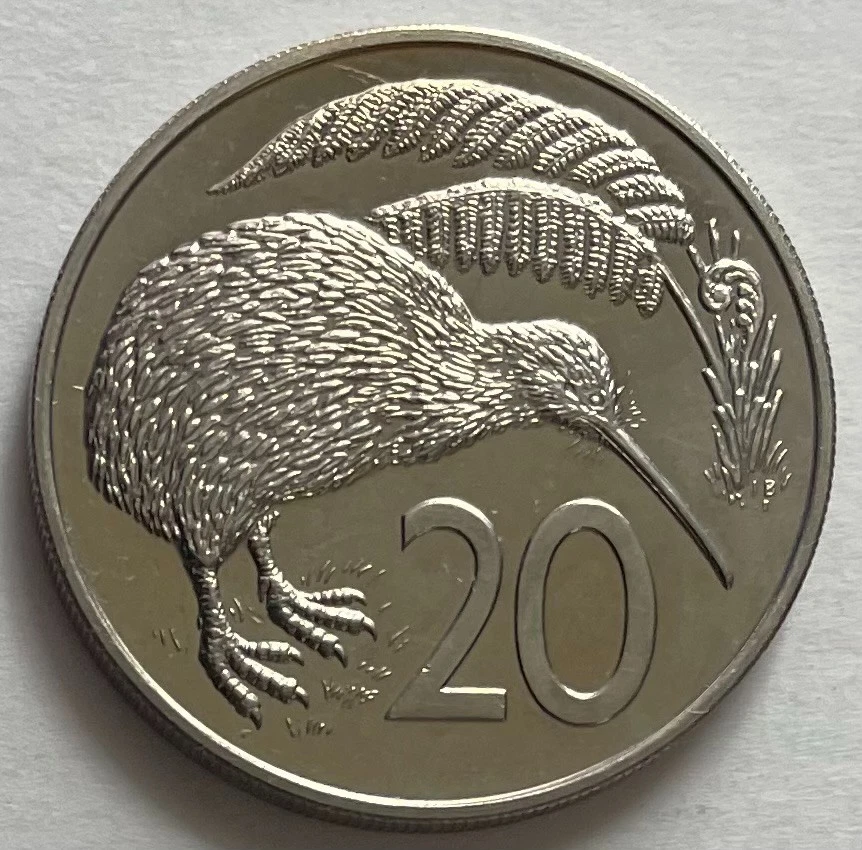 kiwi coin products for sale | eBay