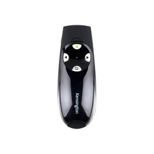 Kensington Presenter Expert Green Laser Wireless Black