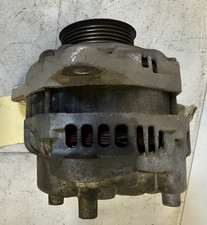 2006-2012 Mitsubishi Eclipse Alternator Assembly Oem 2006-2012 Mitsubishi Eclipse Alternator Assembly Oem