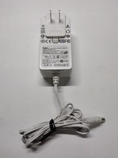 Sunny SYS1357-2412 12V 2A 24W Genuine AC Switching Power Adapter