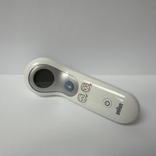 Braun No-Touch Forehead Digital Thermometer NTF3000