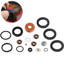 1.5 Ton Jack Hydraulic Seal Repair Kit For Lincoln Walker J-122 Model Floor Jack 1.5 Ton Jack Hydraulic Seal Repair Kit For Lincoln Walker J-122 Model Floor Jack