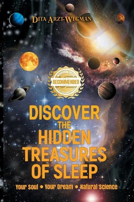 Dita Arzt Wegman | Discover the Hidden Treasures of Sleep | Taschenbuch (2021)
