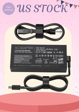 180W 9A AC Charger for Asus ROG Zephyrus G14 2024 GA403 GA403U GA403UV