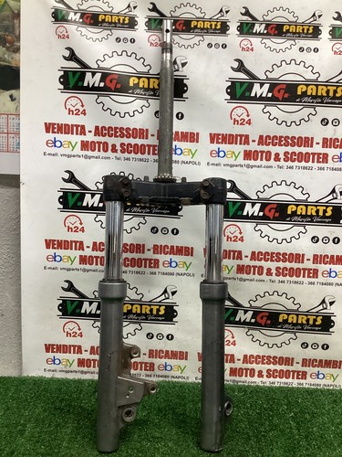 Forcina Forcella Kymco People Gt 300 Anno 2016/2020 - Imagen 7 de 11