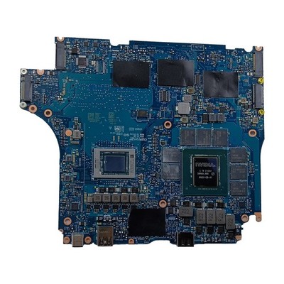 0G8CH8 For Dell Alienware M17 R5 Motherboard LA-L761P R9-6900HX