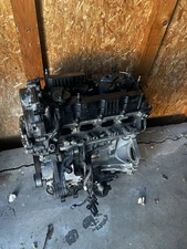 Hyundai Sonata 2015-19 Used Engine 2.4l turns but not fully working ,need repair