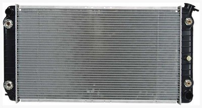 Radiator APDI 8011067