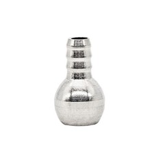 Gravity Ball Stainless Steel Compatible with Foam Pot Car Wash Systems Filter