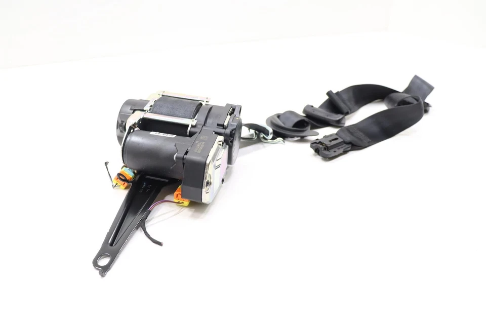 2018 2019 年奥迪 Q5 前座皮带 Rh 642833700a 641270500b — 第 2/4 张图片