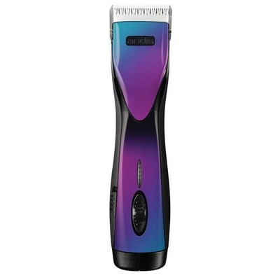 Limited Edition Andis Pulse ZR II Cordless Clipper with #10 Ceramic Blade