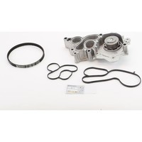 Contitech CT1185WP2 Wasserpumpe Zahnriemensatz FüR Seat Vw Skoda Audi Golf Polo
