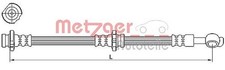 Flexible de frein Nissan X-TRAIL