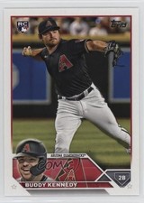 2023 Topps Series 1 Buddy Kennedy #135 18d9