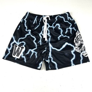Darc Sport Wolves Shorts | eBay