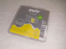 SWIX Pro Top Speed TS10B 0°-10°C 32°-50°F...