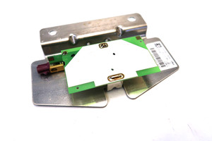 Porsche Cayenne 92A Steuergerät Antennenverstärker 7P5035503