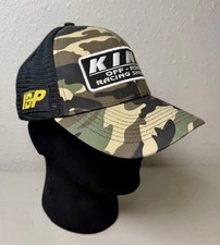 King Off Road Racing Shocks Trucker Hat Ibp Internal Bypass Camo Usa Flag Snap King Off Road Racing Shocks Trucker Hat Ibp Internal Bypass Camo Usa Flag Snap
