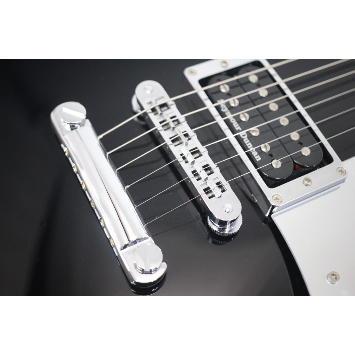 ギター FERNANDES RAVELLE STEELER Fernandes 2015 RAVELLE STEELER 2015 0 Guitar For Sale TCGAKKI