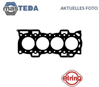 069331 ZYLINDERKOPF DICHTUNG KOPFDICHTUNG ELRING FÜR PERODUA KEMBARA 1.3L 61KW