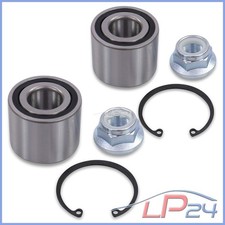 Roulement de roue Renault LAGUNA