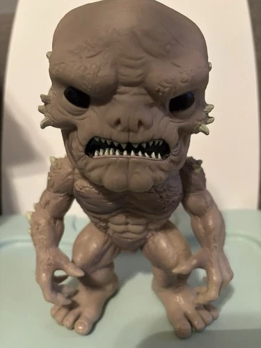 Funko Pop! Batman vs. Superman - Doomsday #129 6 Inch. Figure Loose OOB No Box