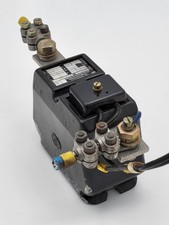 DDR - VEB Transformator Trafo JKSR0,5  50 Hz #1 0,5kv 5A 10VA