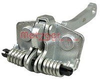 TüRfeststeller Metzger Autoteile 2312116 FüR Peugeot 306 7A 7C N3 N5 7B Break 7E