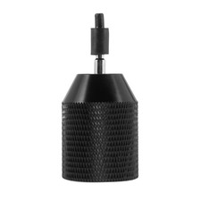 Schwarz Co2 Nachfüllbar Nadel Adapter Air Soft Nachfüll Adapter Patronen I9N7
