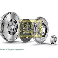 Luk Kupplungssatz 600 0327 00 FüR Peugeot Expert Tepee VF3X 2007