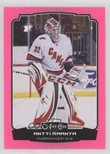 2022-23 O-Pee-Chee Neon Pink 55/75 Antti Raanta #483 2d8