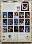 NORMA JEANE! aka MARILYN MONROE!! Unpublished 16 Mo. 2009-10 Calendar by MILLER! — photo 2