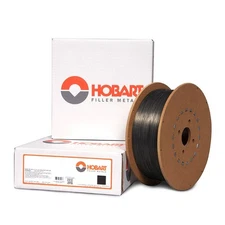 Hobart FabCO Excel Arc 71 S247108-029 Spool Welding Wire .035" 33lbs NEW