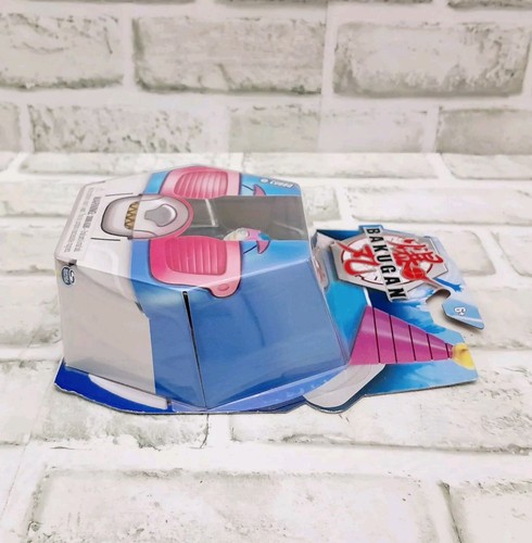 Bakugan RISING PARTY FIGURE Cubbo Spin Master Bakucores 2021 NEW - Picture 6 of 8