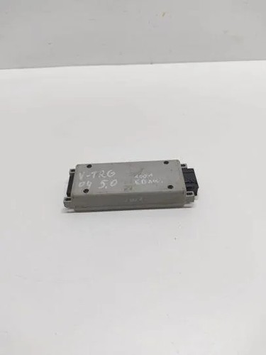 VW TOUAREG 7LA, 7L6, 7L7 Motorsteuergerät ECU 024238056 7L6035729 5.00 22717082