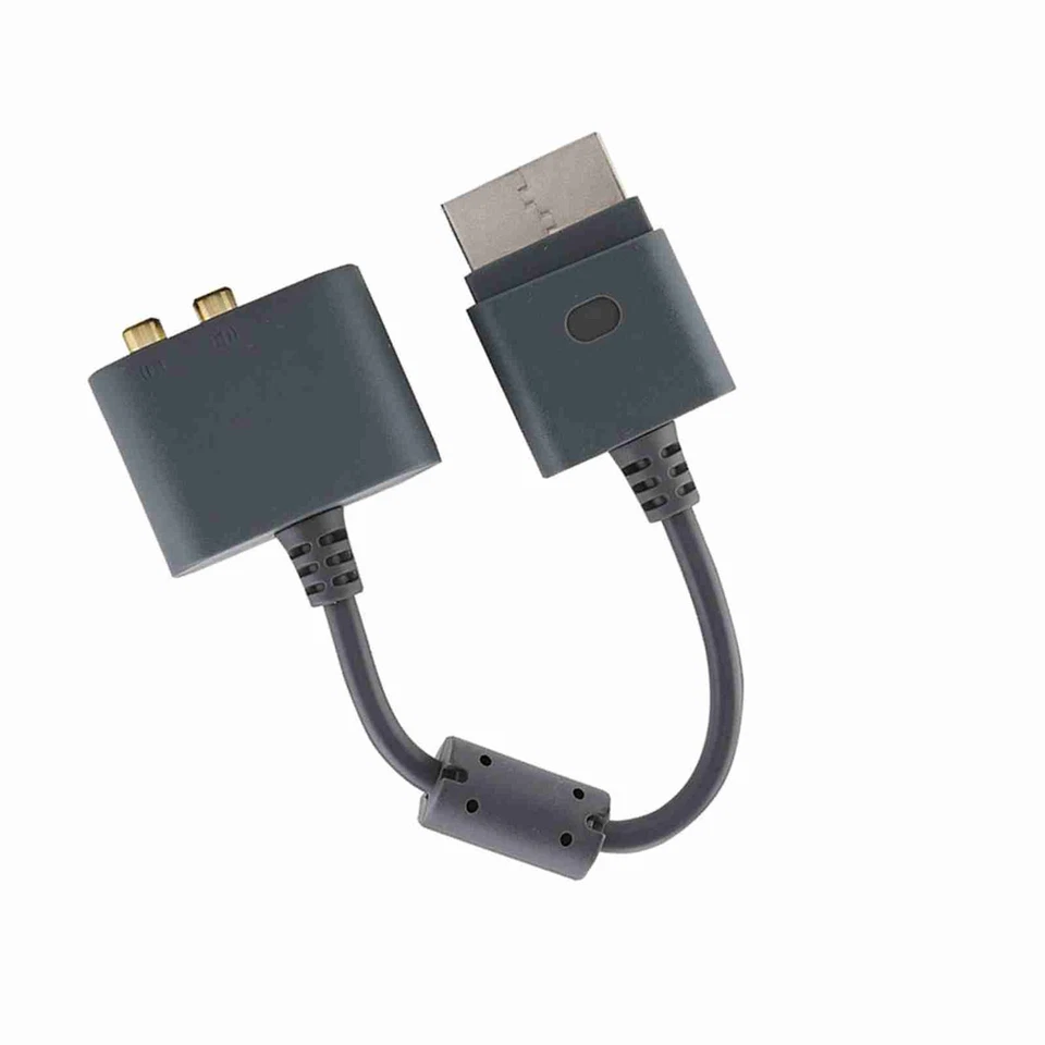 New Optical Adapter Conversion Cable For 360 - Image 3 of 4