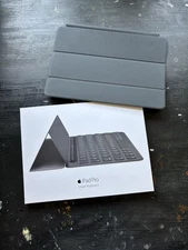 apple ipad pro smart keyboard